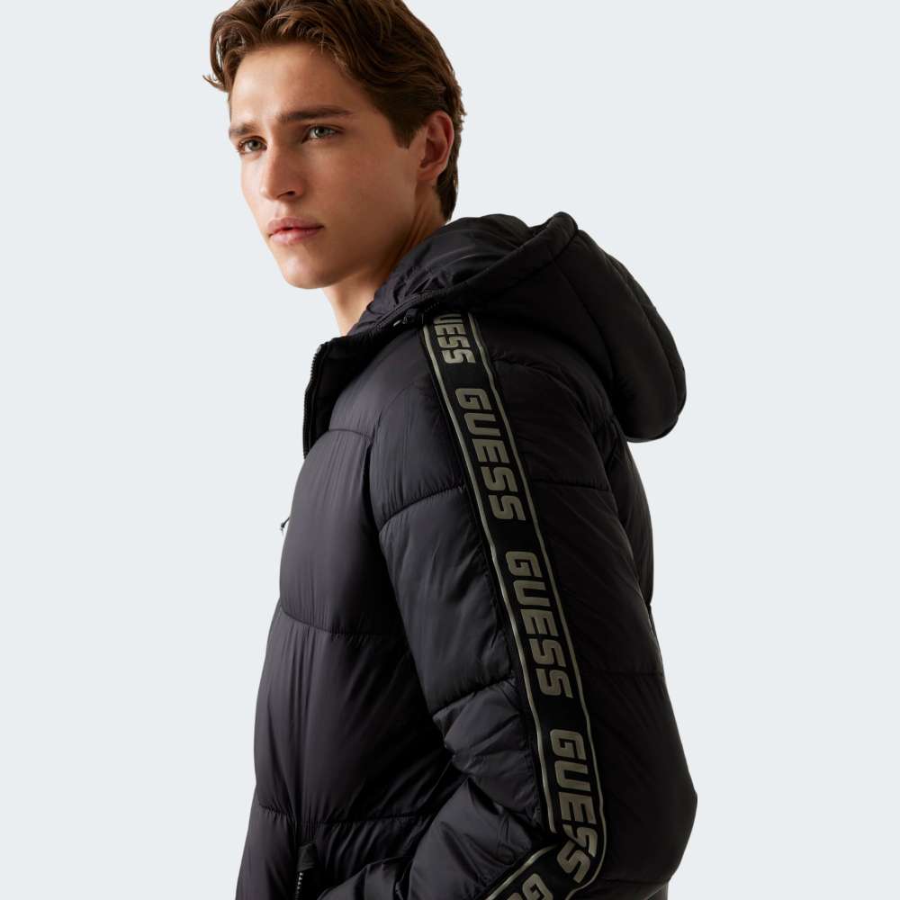 BLUSAO GUESS ARLO PADDS