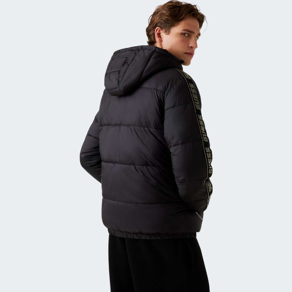 BLUSAO GUESS ARLO PADDS