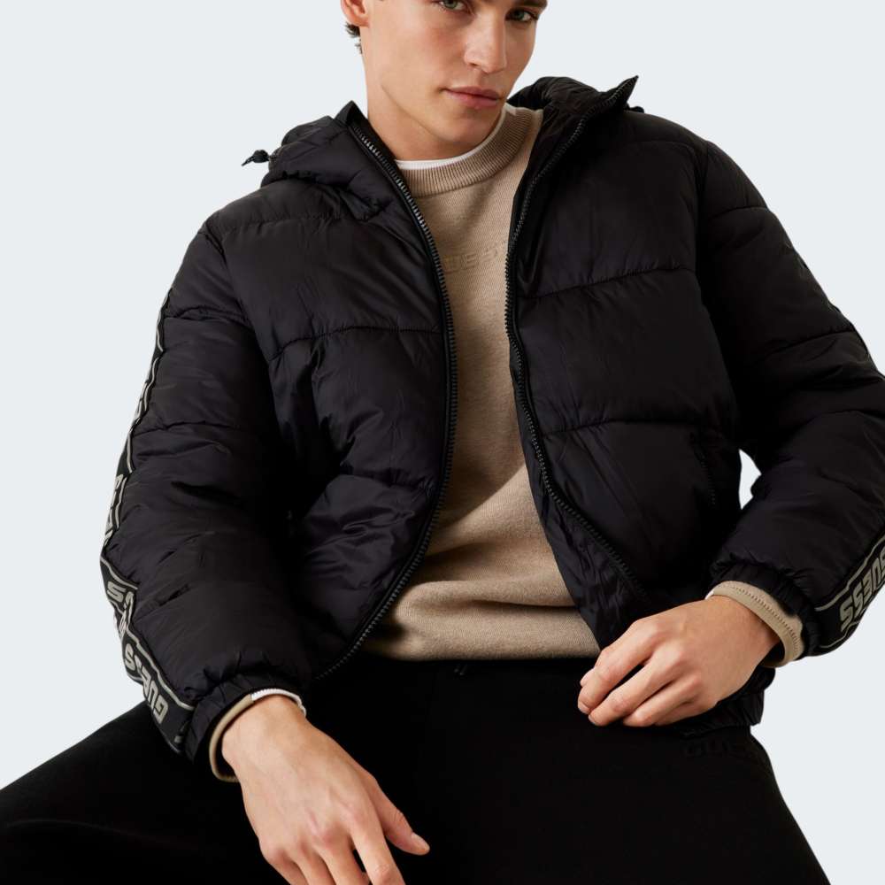 BLUSAO GUESS ARLO PADDS