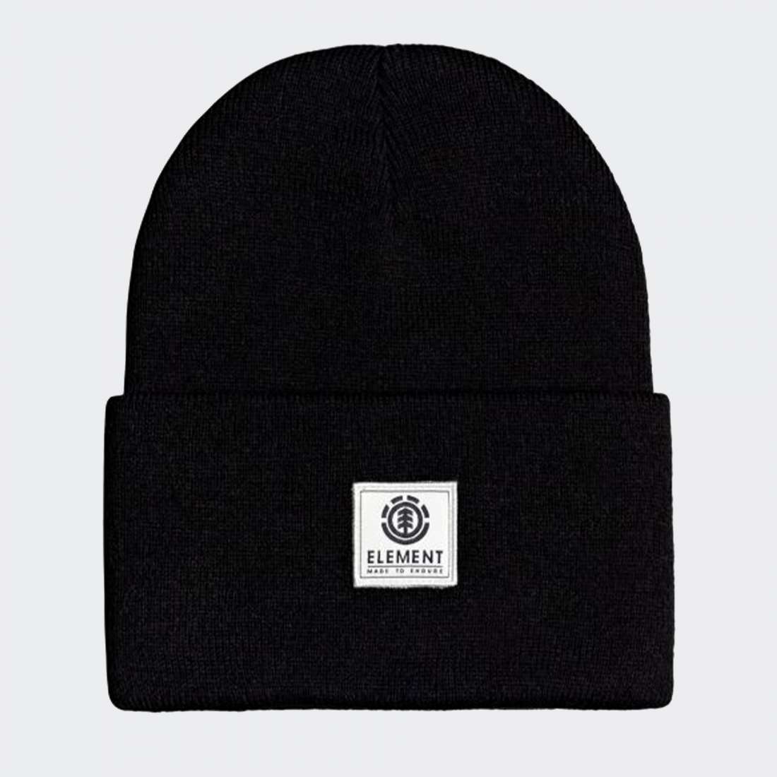 GORRO ELEMENT DUSK FLINT BLACK