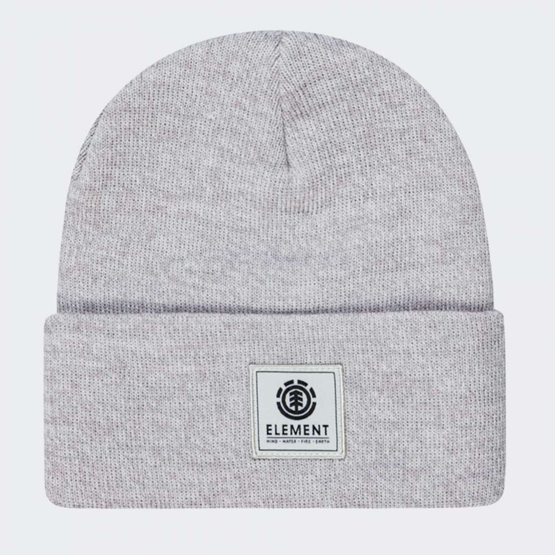 GORRO ELEMENT DUSK GREY HEATHER