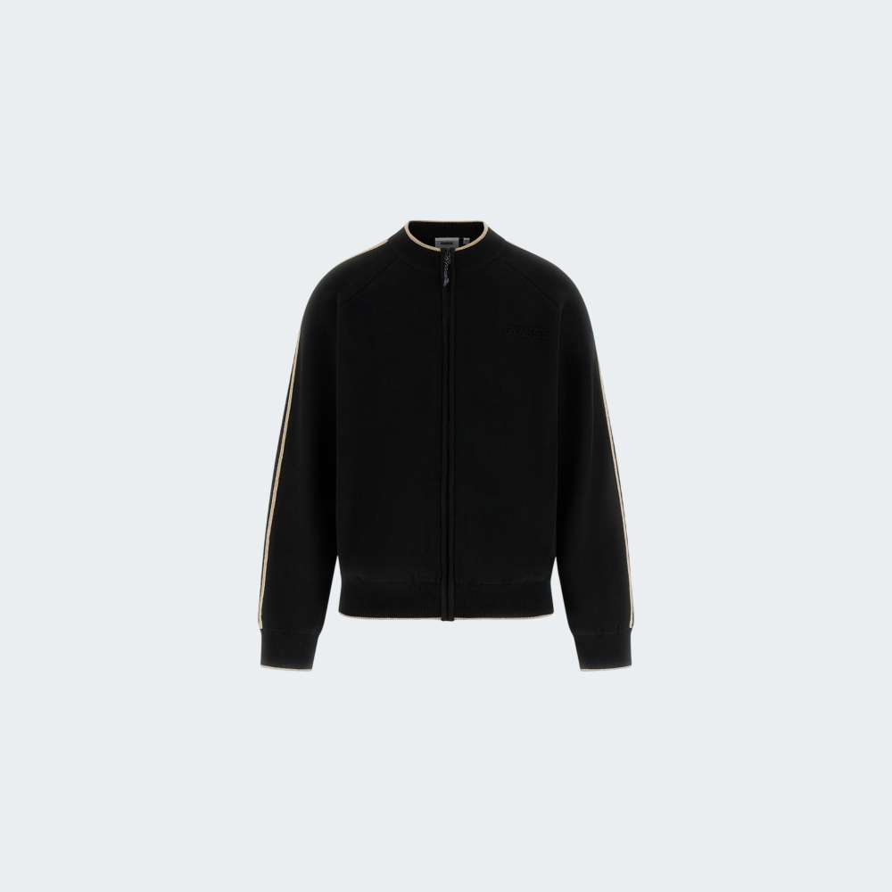 CASACO GUESS YAKI ZIPPED