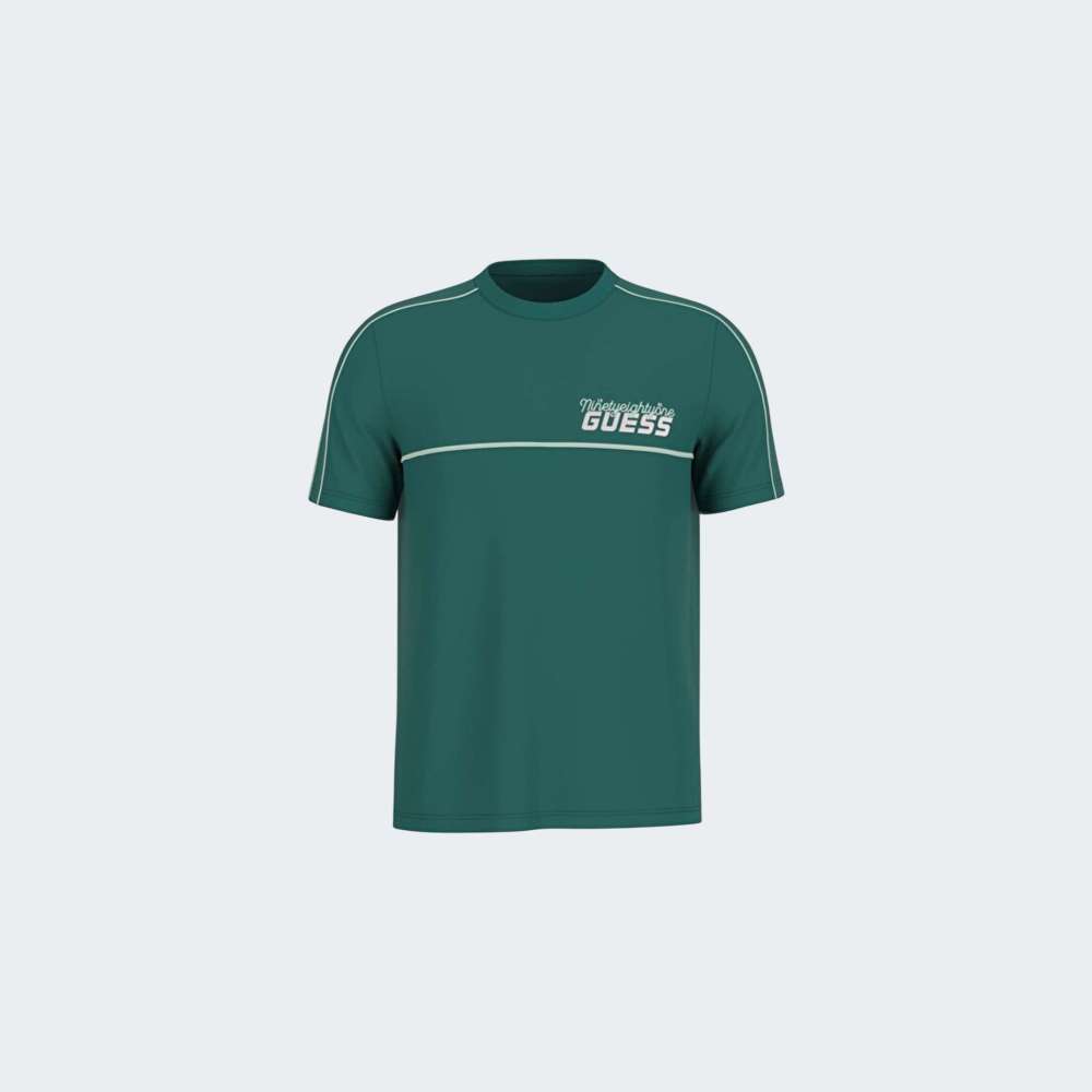  TSHIRT GUESS CLETO CN