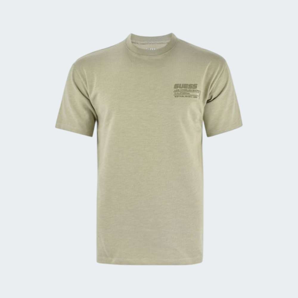 TSHIRT GUESS CELSO CN