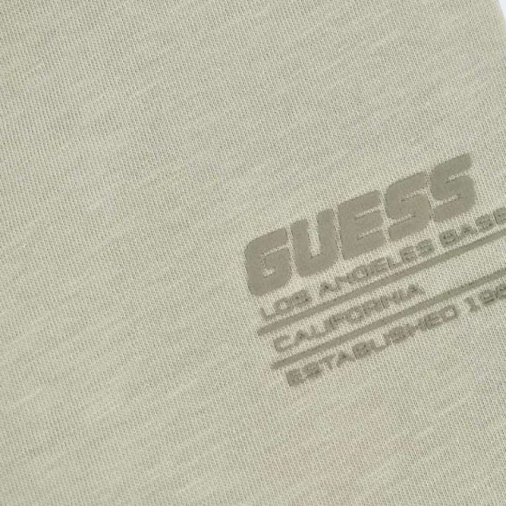  TSHIRT GUESS CELSO CN