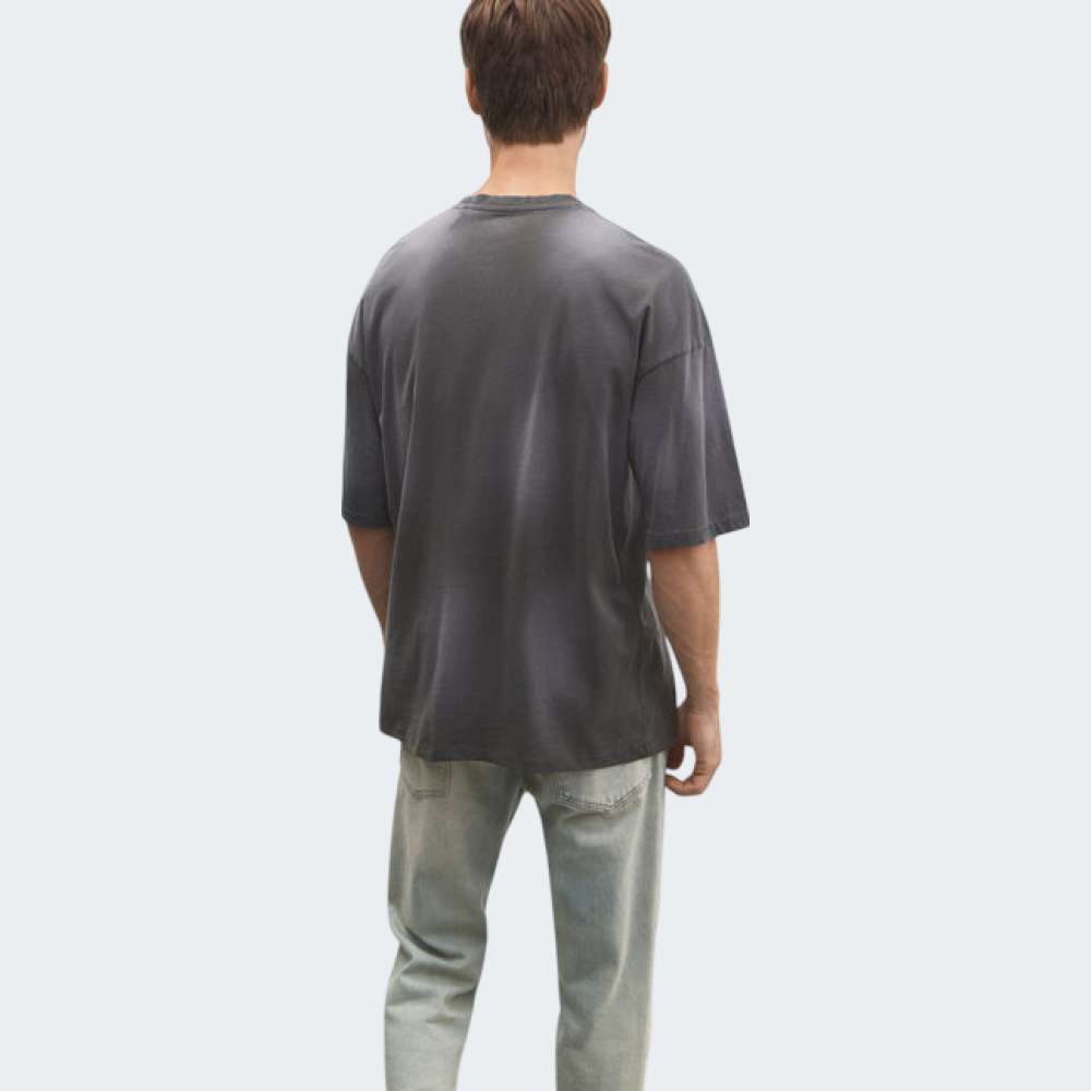 TSHIRT GUESS CELSO CN