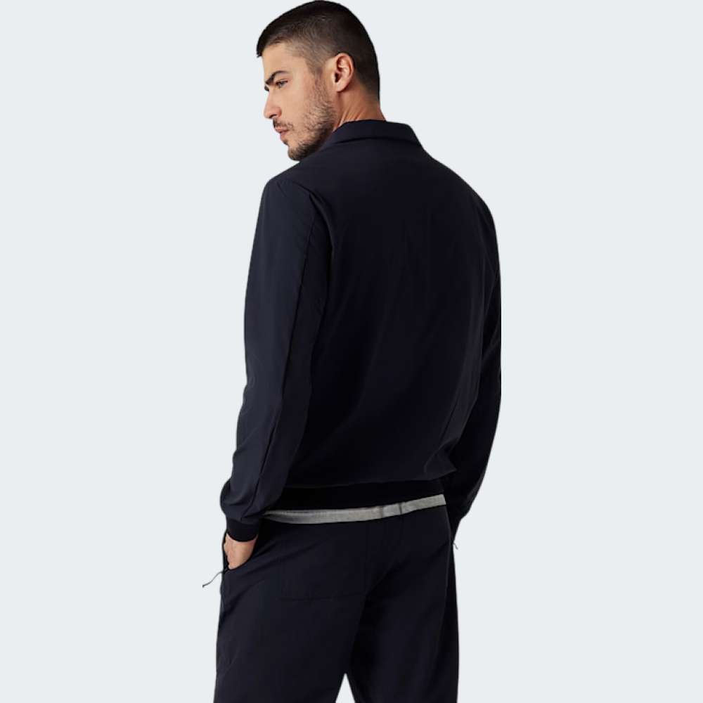 CASACO GUESS NEW AMOS