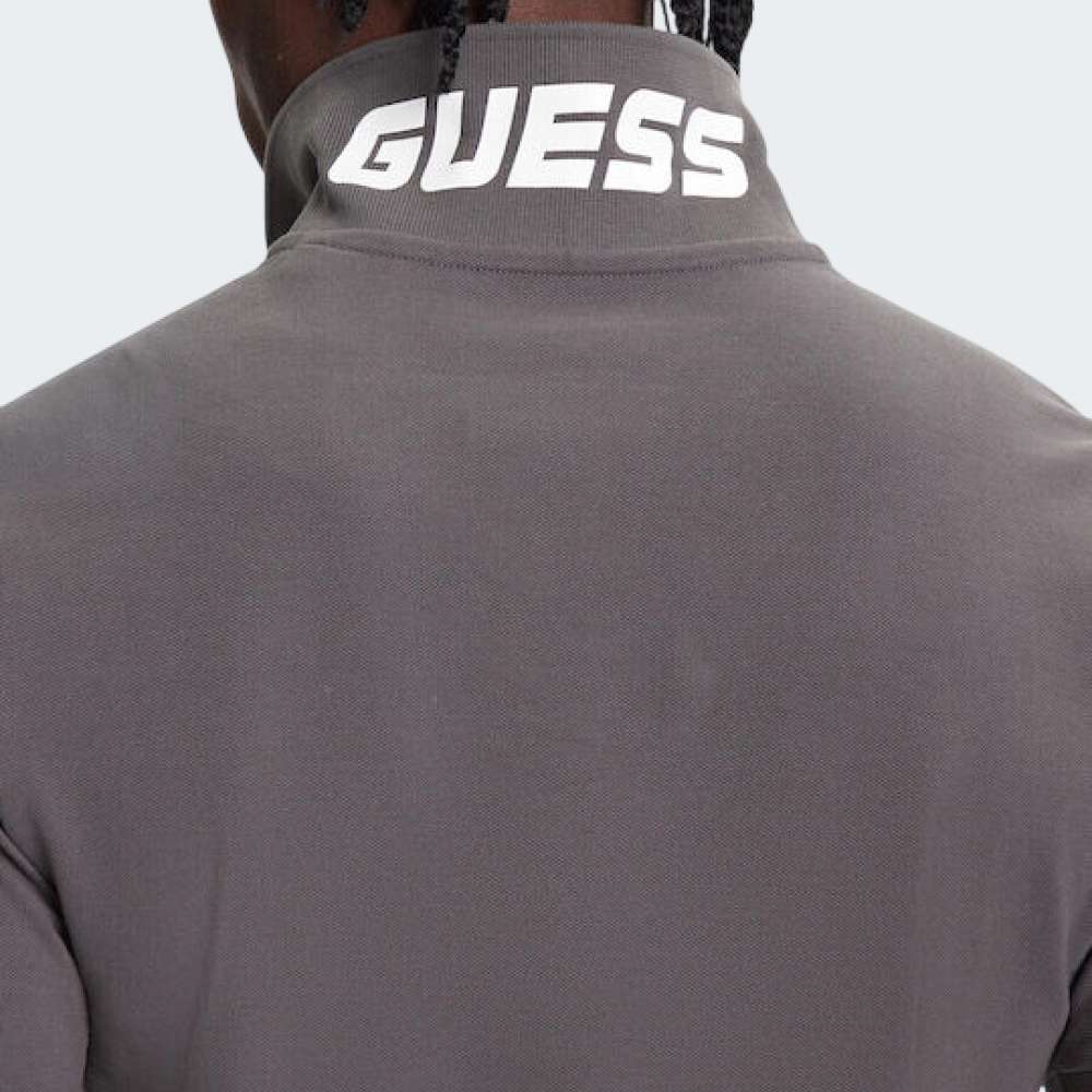 POLO GUESS BEPPE SS