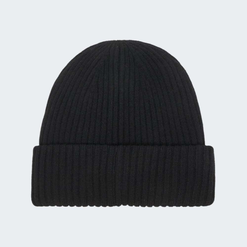  GORRO GUESS LUCIO RIBBED