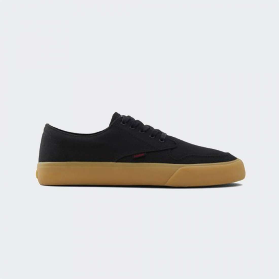 ELEMENT TOPAZ C3 BLACK GUM RED