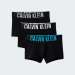 BOXERS CALVIN KLEIN 000NB3608A CARNIVAL/WHITE/MISTY