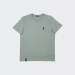 TSHIRT ORGANIC MONKEY 0100002 MINT