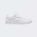 REEBOK COURT ADVANCE WHITE/WHITE