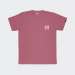 TSHIRT THE DUDES SWITCH GARMENT DYED