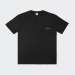 TSHIRT THE DUDES ALL FUCKED BLACK