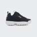 FILA DISRUPTOR LOW BLACK