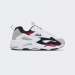 FILA RAY TRACER WHITE/NAVY/RED