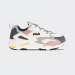 FILA RAY TRACER MARSHMALLOW/SUGAR CORAL