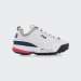 FILA DISRUPTOR LOW WHITE/NAVY