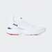 FILA DYNAMICO LOW WMN WHITE/WHITE