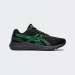 ASICS GEL EXCITE 9 BLACK/NEW LEAF