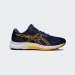 ASICS GEL EXCITE 9 DEEP OCEAN/AMBER