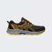 ASICS GEL VENTURE 9 BLACK/GOLDEN YELLOW