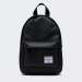 MOCHILA HERSCHEL CLASSIC MINI BLACK SPARKLE