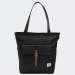 MALA HERSCHEL RETREAT TOTE BLACK