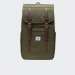 MOCHILA HERSCHEL RETREAT IVY GREEN
