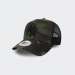 BONÉ NEW ERA NEW YORK YANKEES CLEAN TRUCKER BLACK/CAMO