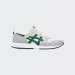 ASICS LYTE CLASSIC WHITE/SHAMROCK GREEN