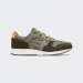 ASICS LYTE CLASSIC W LICHEN GREEN/CLAY GREY