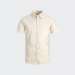 CAMISA JACK & JONES LUB CLOUD DANCER