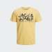 TSHIRT JACK & JONES BECS JOJOBA