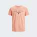 TSHIRT JACK&JONES MASON HOMEM SHRIMP