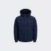 BLUSÃO JACK & JONES DAVID NAVY BLAZER