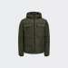 BLUSÃO JACK & JONES MASON PUFFER ROSIN