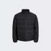 BLUSÃO JACK & JONES SANTO BLACK