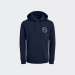 HOODIE JACK & JONES JAKE NAVY BLAZER