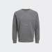 SWEATSHIRT JACK & JONES OKI SEDONA SAGE