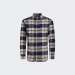 CAMISA JACK & JONES PLAIN FALL NAVY BLAZER