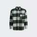 CAMISA JACK & JONES JORZAC CHECK MAGICAL FOREST