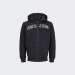 CASACO JACK & JONES ROUX BLACK