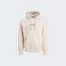 HOODIE JACK & JONES JORVESTERBRO MOONBEAM