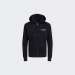 CASACO JACK & JONES JORVESTERBRO BLACK