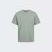 TSHIRT JACK & JONES JPRBLUSHIELD LILY PAD