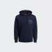 HOODIE JACK & JONES WARRIOR NAVY BLAZER