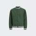 CASACO JACK & JONES WARRIOR COLLEGE BOMBER MOUNTAIN VIEW