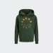 HOODIE JACK & JONES WARRIOR JR MOUNTAIN VIEW